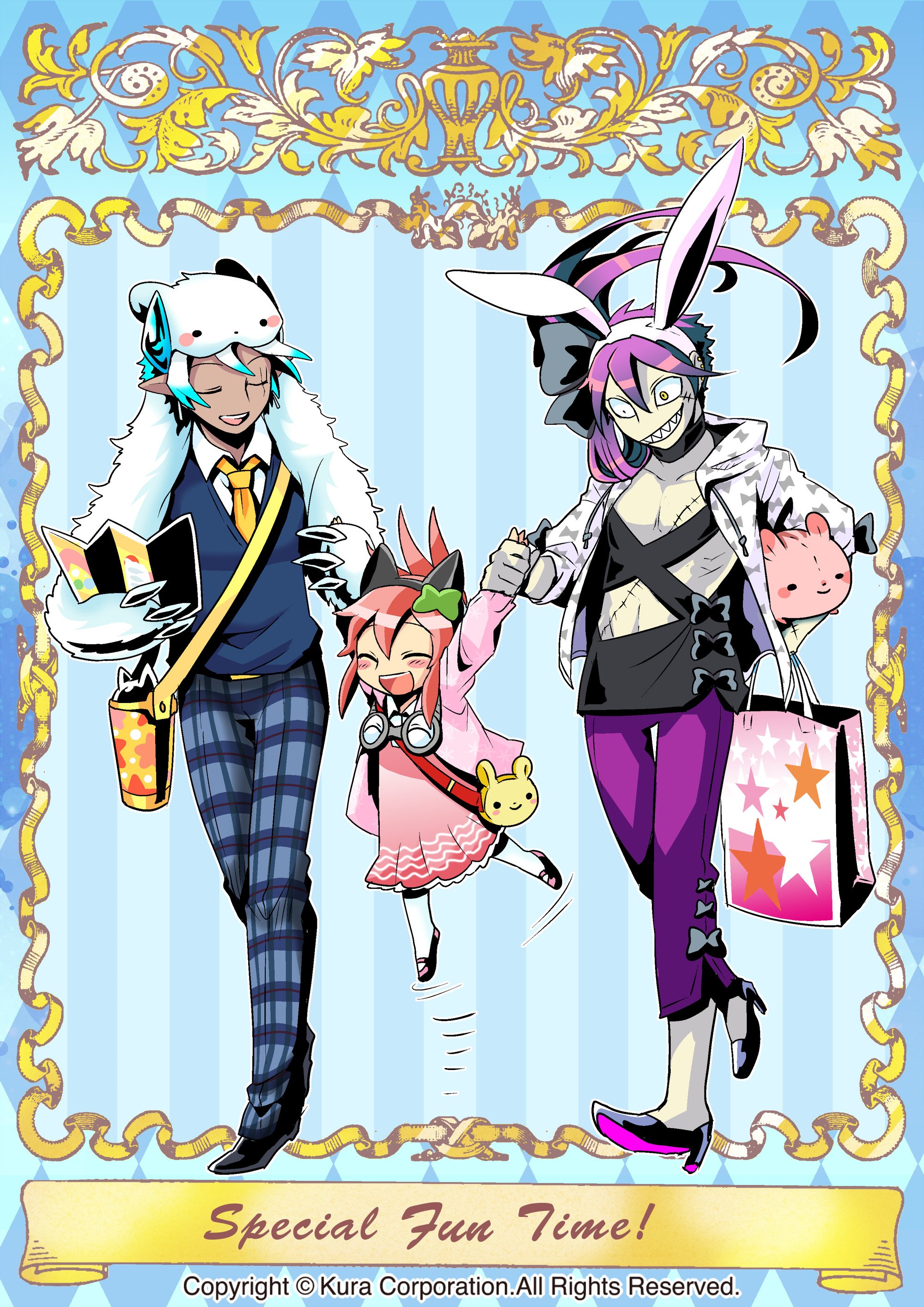 ☆値下げ不可☆ 回転むてん丸 非売品 イラストシート チア トゥナ