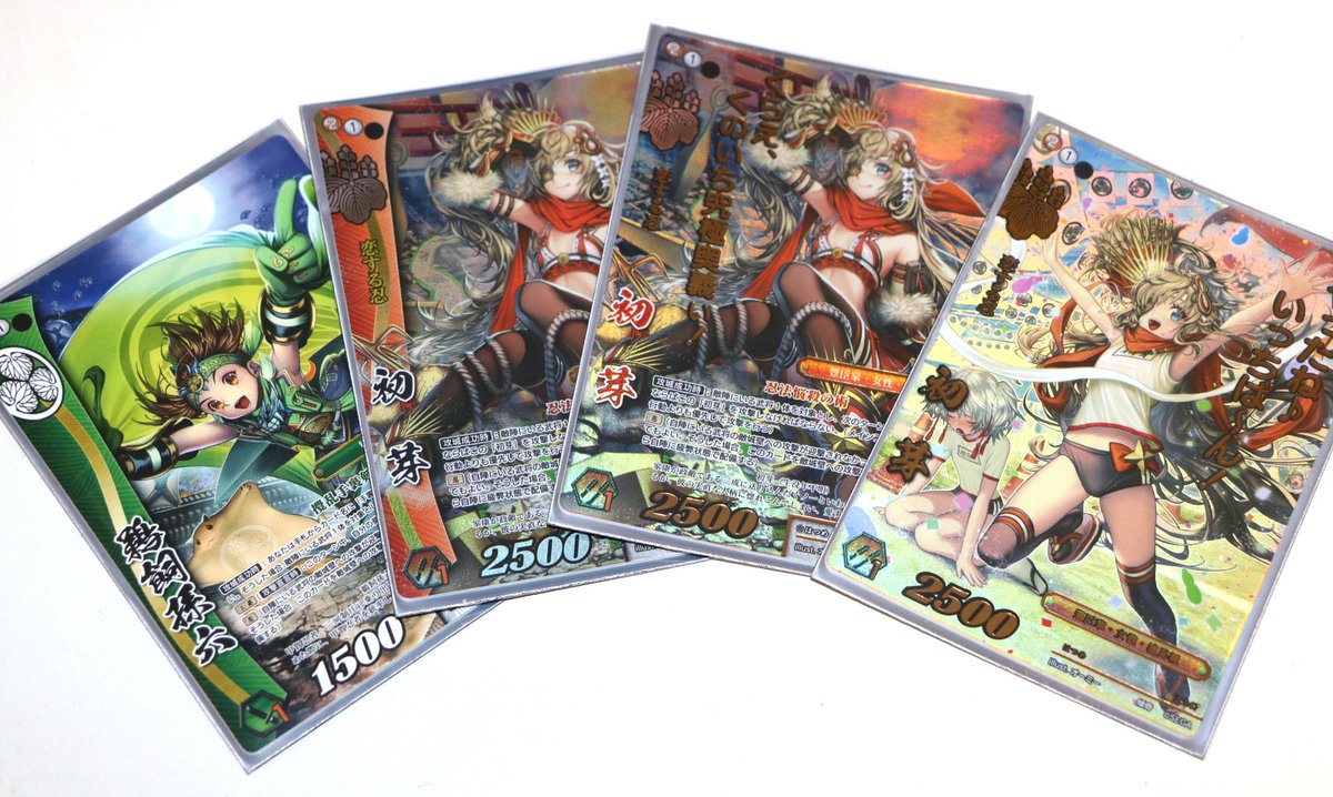 戦国大戦TCG 6弾 北政所 傾奇レア 2025年最新】傾奇 戦国大戦tcgの人気