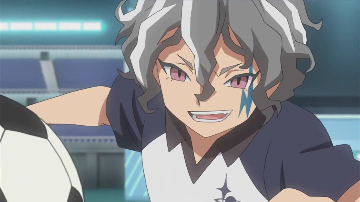 イナズマイレブン 吉良ヒロト◯35 Amazon.co.jp: イナズマイレブン