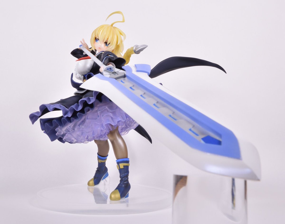 リベル・レギス ガレージキット まぁぼ〜麺 リベル・レギス ガレージ