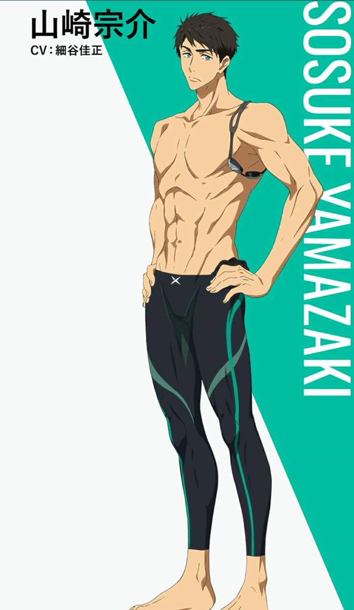 この全身ポスターが欲しいと思ったのは…きっとあたしだけじゃないはず