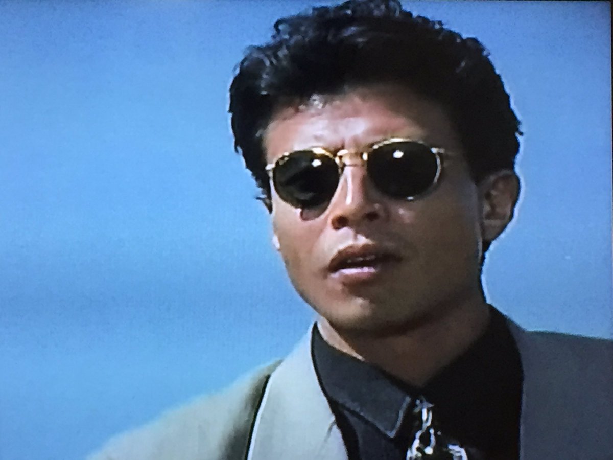 刑事貴族舘ひろしスタッフジャンパー 舘ひろし刑事貴族スタッフジャンパー