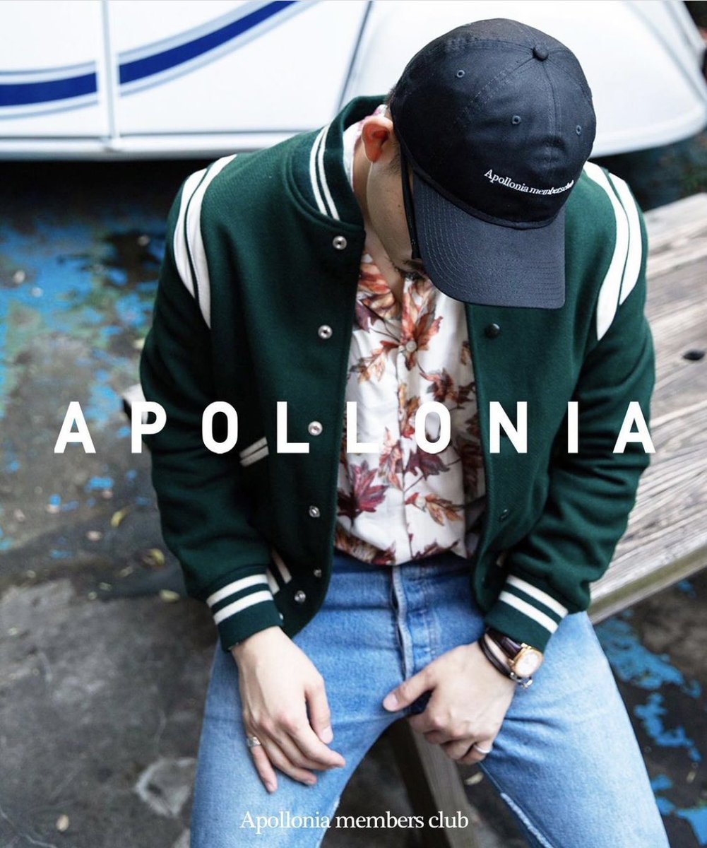 ティーパブロ Apollonia Cap ティーパブロ Apollonia cap