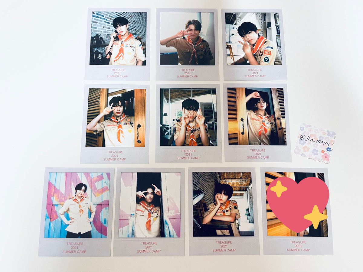 EXO スホ 直筆 サイン 入り ポラロイド 写真 ポラ チェキ ジュンミョン