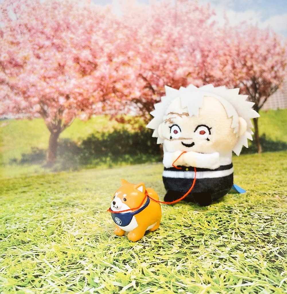 鬼滅の刃 ミニミニフレンズ 不死川 実弥 ＆ 玄弥 販売 ぬいぐるみ