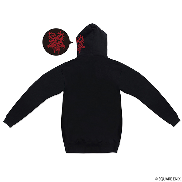 ご好評につき再入荷！「ファイナルファンタジーXIV」からハーデスの