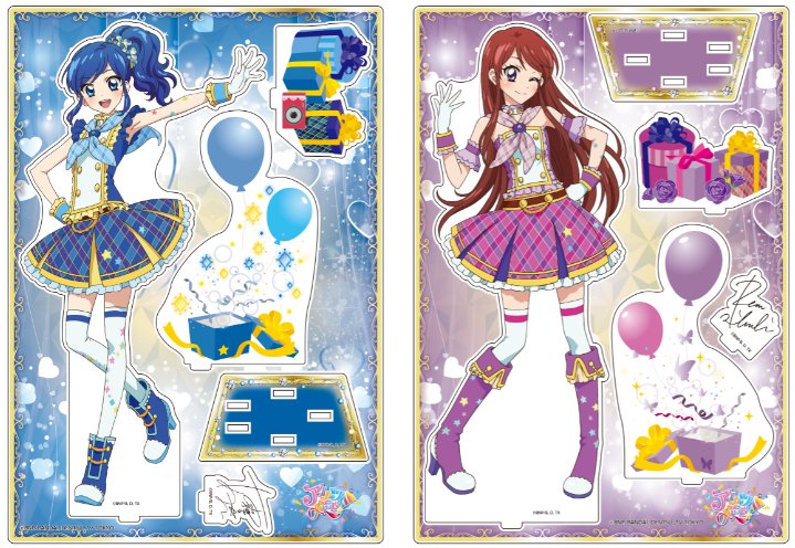 キャラポップストア on X: 