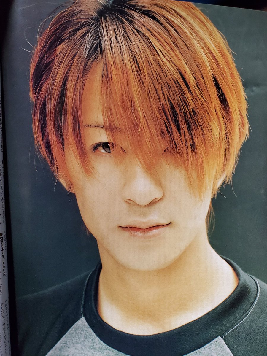 ちなみにですね、私が歴代のTERUさんでいちばん好きなのって考えて