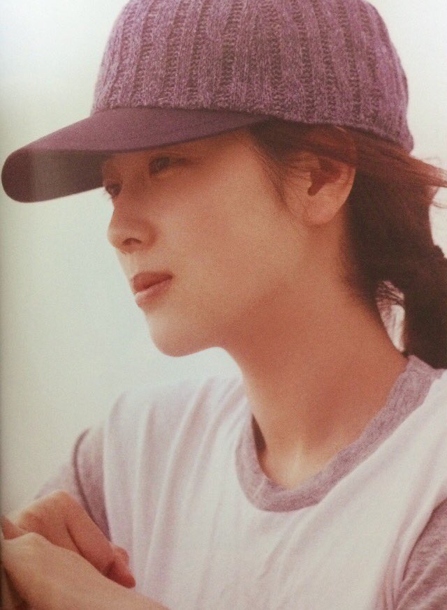 ☆ZARD坂井泉水「帽子/キャップ」