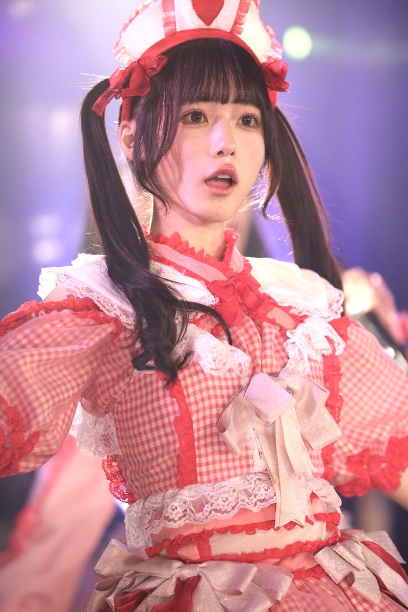 きゅるりんってしてみて 逃げ水あむ 逃げ水あむ（きゅるりんってして