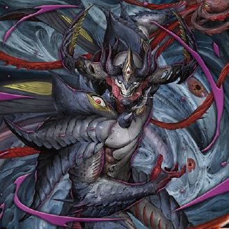 デュエルマスターズ】ジュニアグランプリ2023 参加賞プロモ