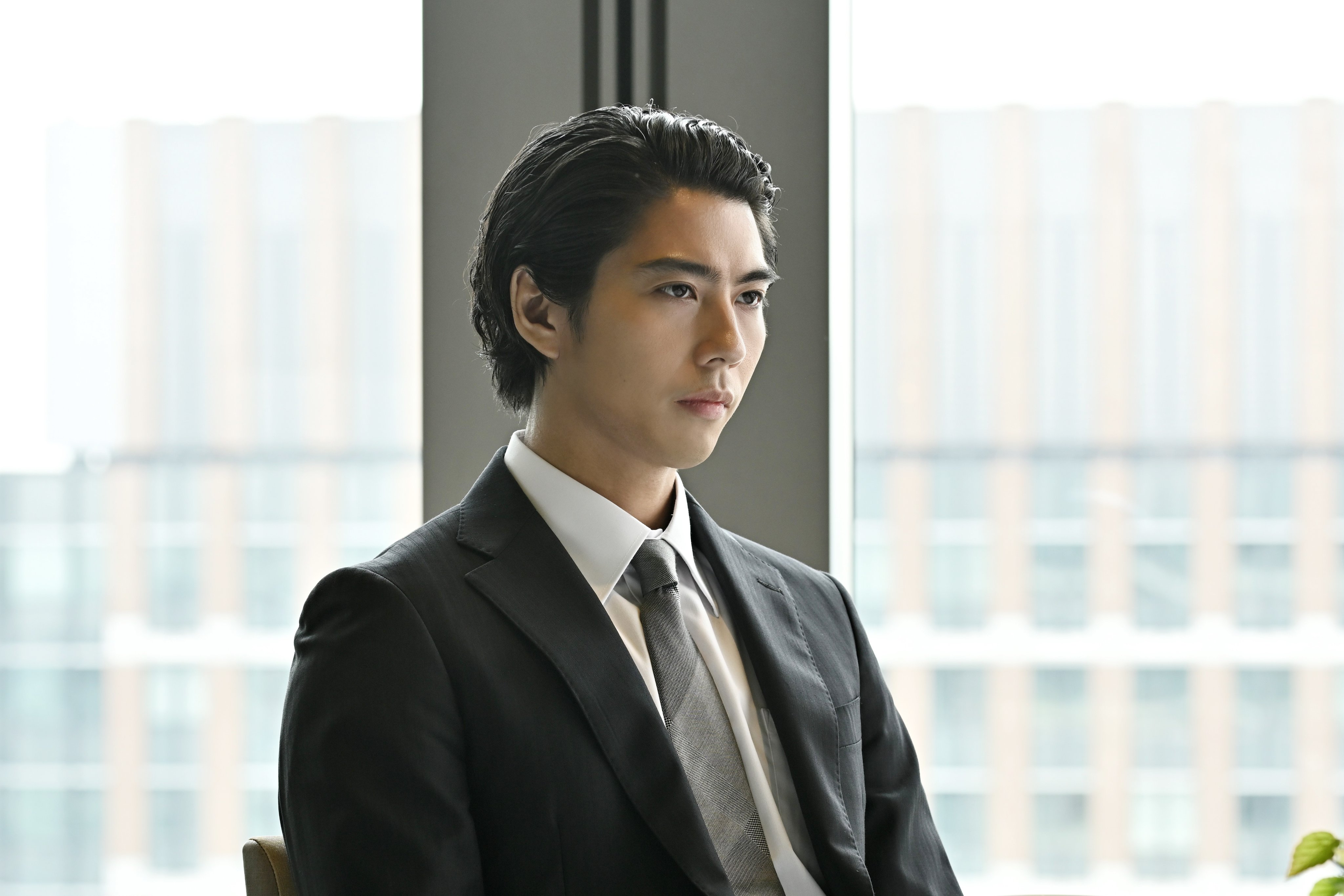 正規品 TOKYO MER 音羽尚 IDカード 賀来賢人 非売品 『TOKYOMER 走る