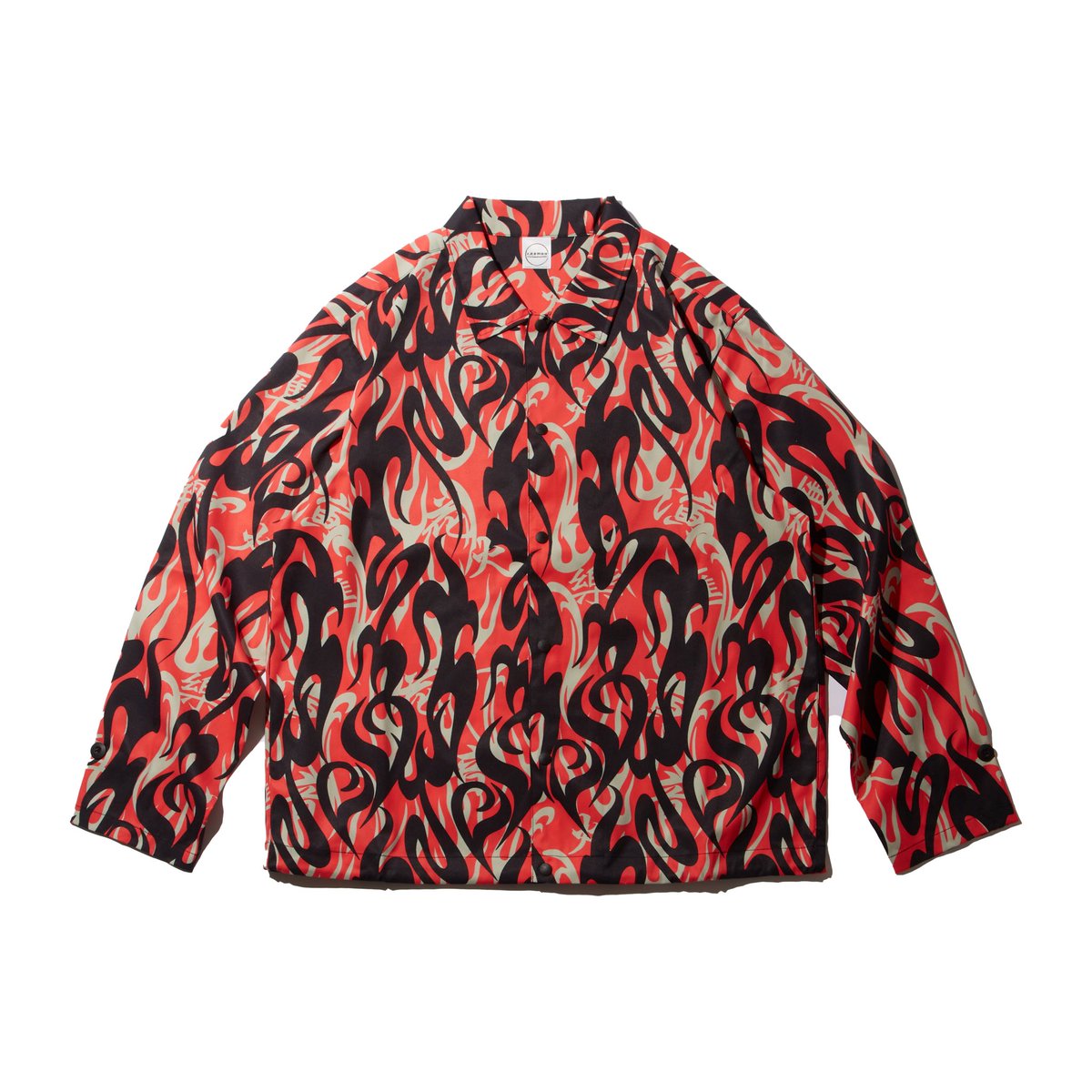 ミュージシャン Spark Sound Show HIBANA CAMO SETUP (ORG