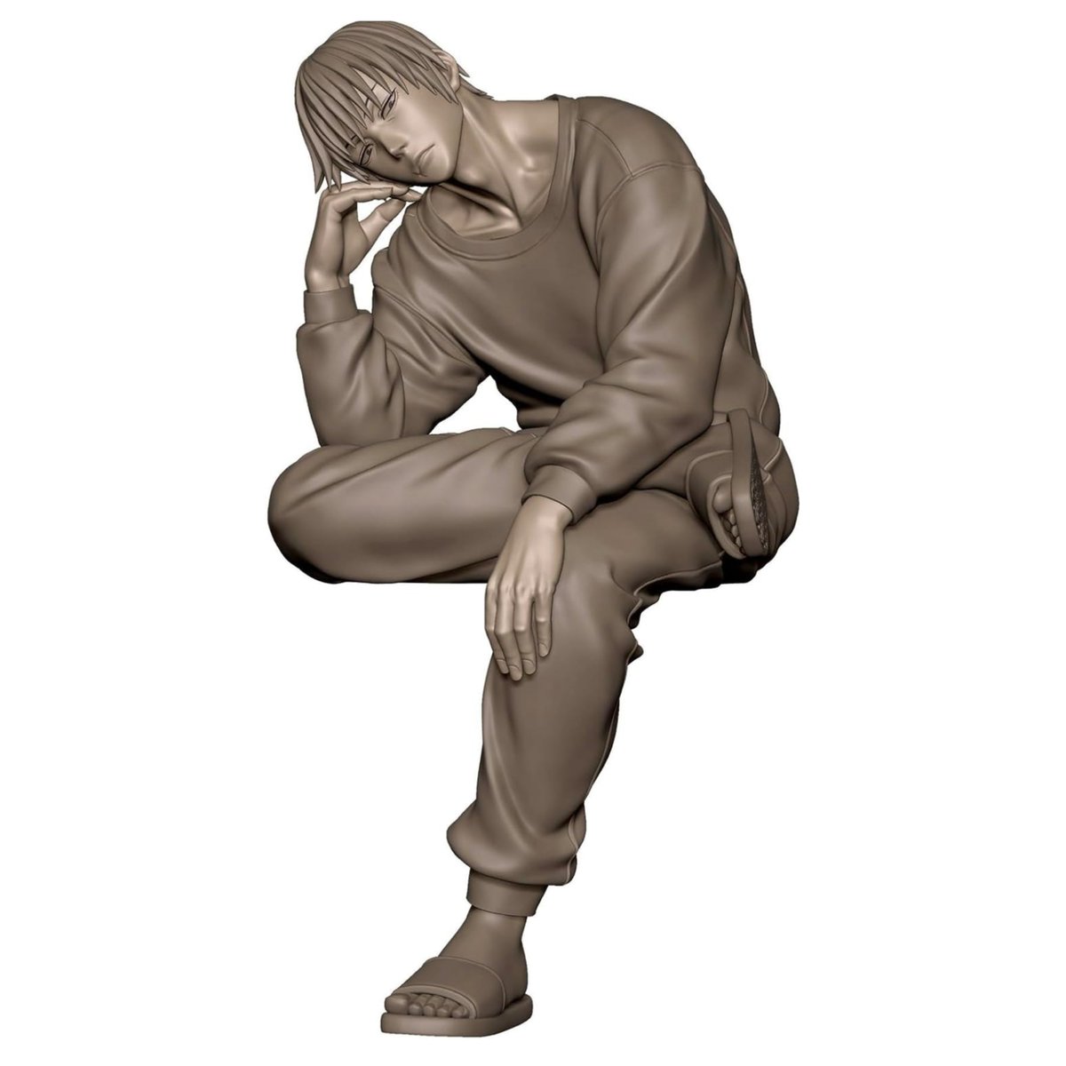 プライズ情報】 『呪術廻戦』懐玉・玉折 ぬーどるストッパーフィギュア