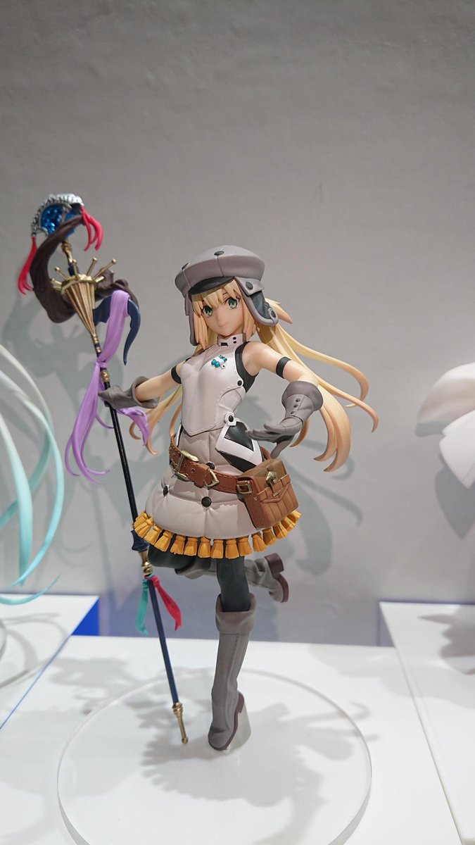 ConoFig Fate/Grand Order モルガン ConoFig Fate/Grand Order