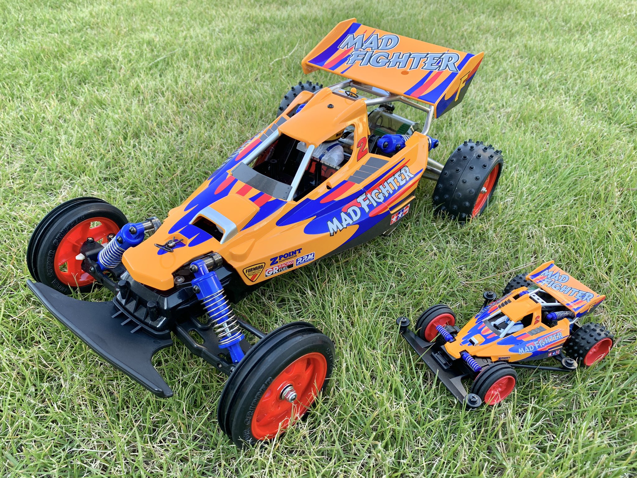 タミヤ ルーキーラビット マッドファイター パーツ タミヤ ルーキー