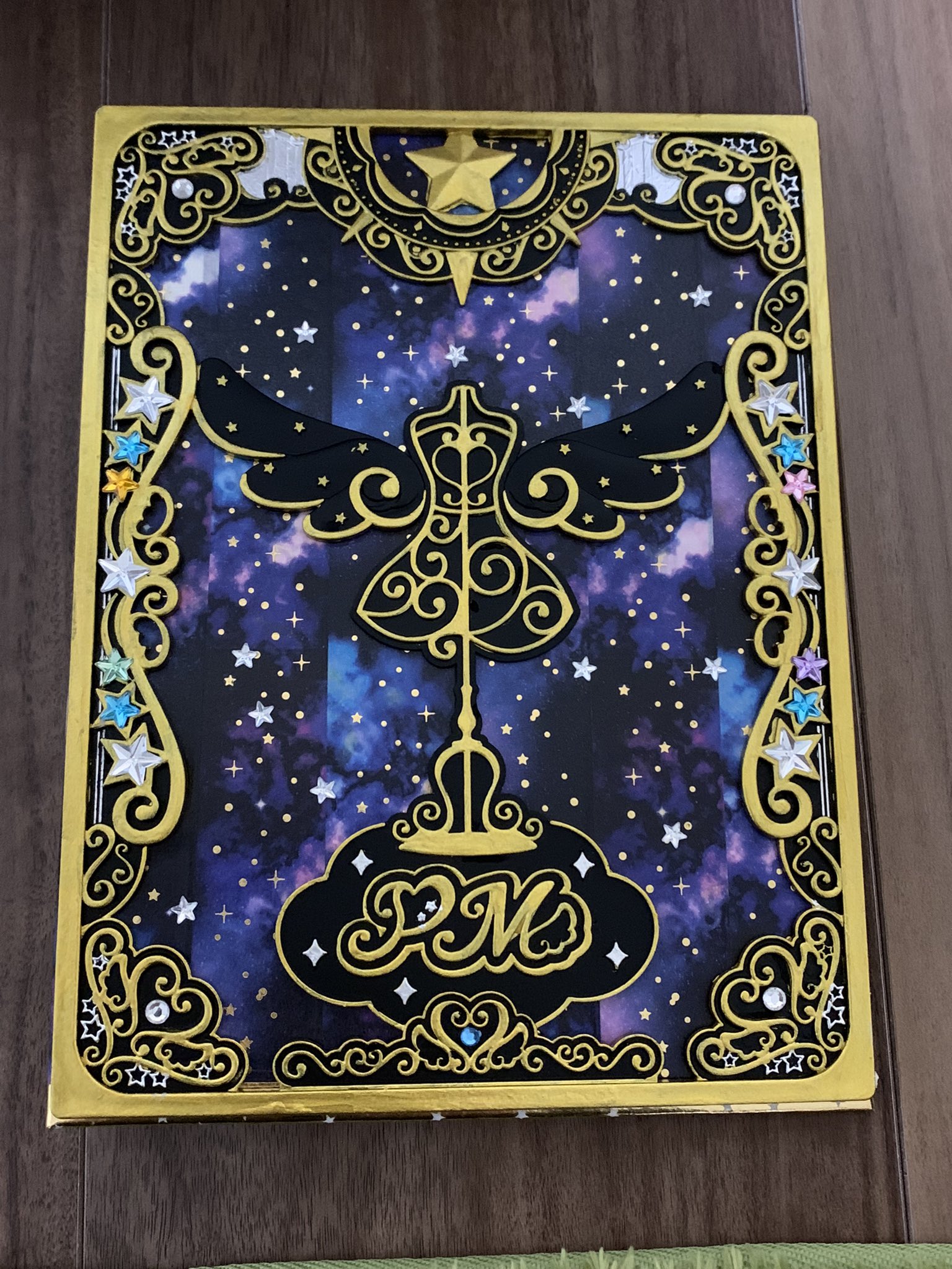 プリマジ コーデブック マジカルブルー Amazon.co.jp: プリマジ コーデ