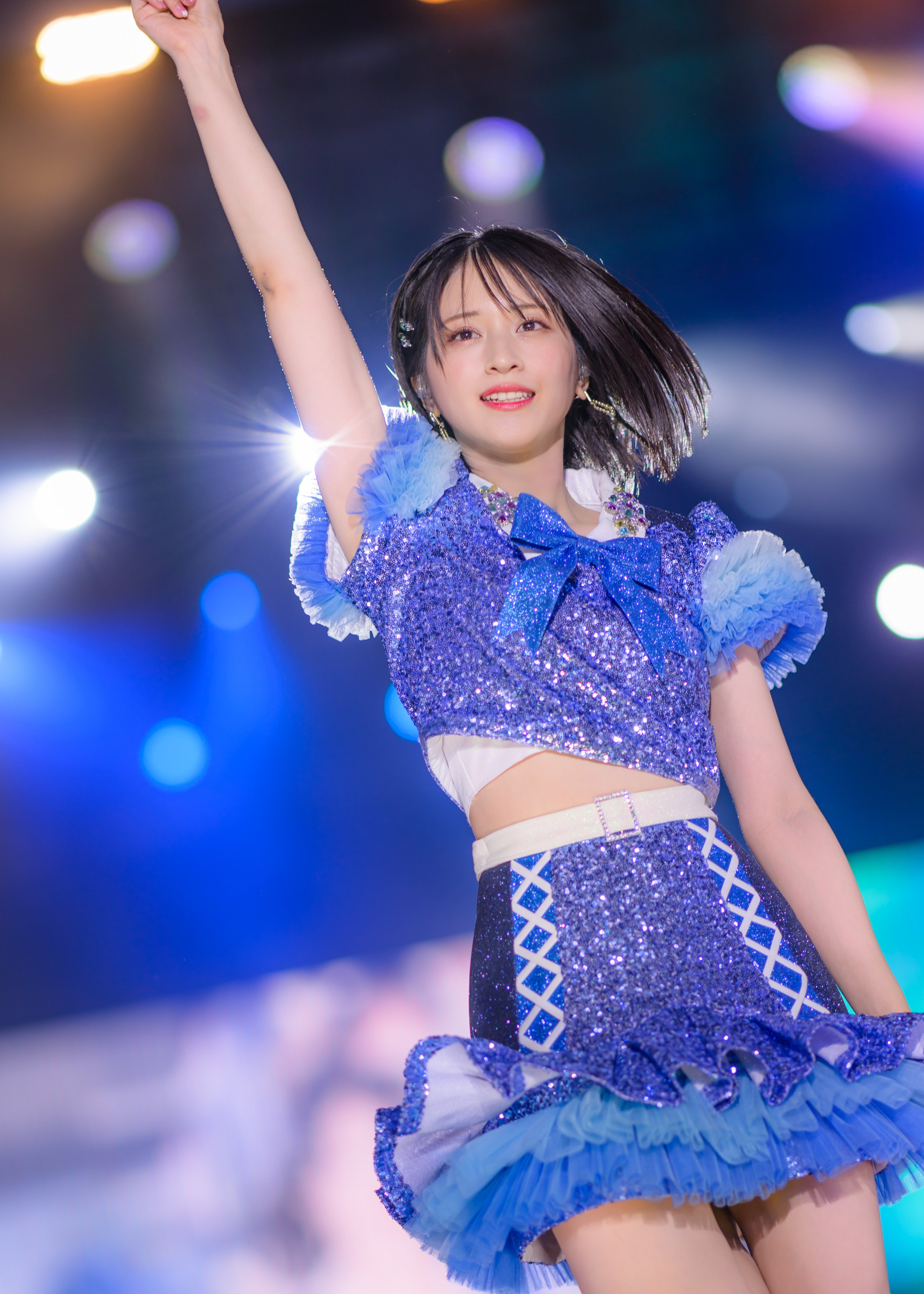 イコノイジョイフェス2022 佐々木舞香 生写真 イコノイジョイフェス