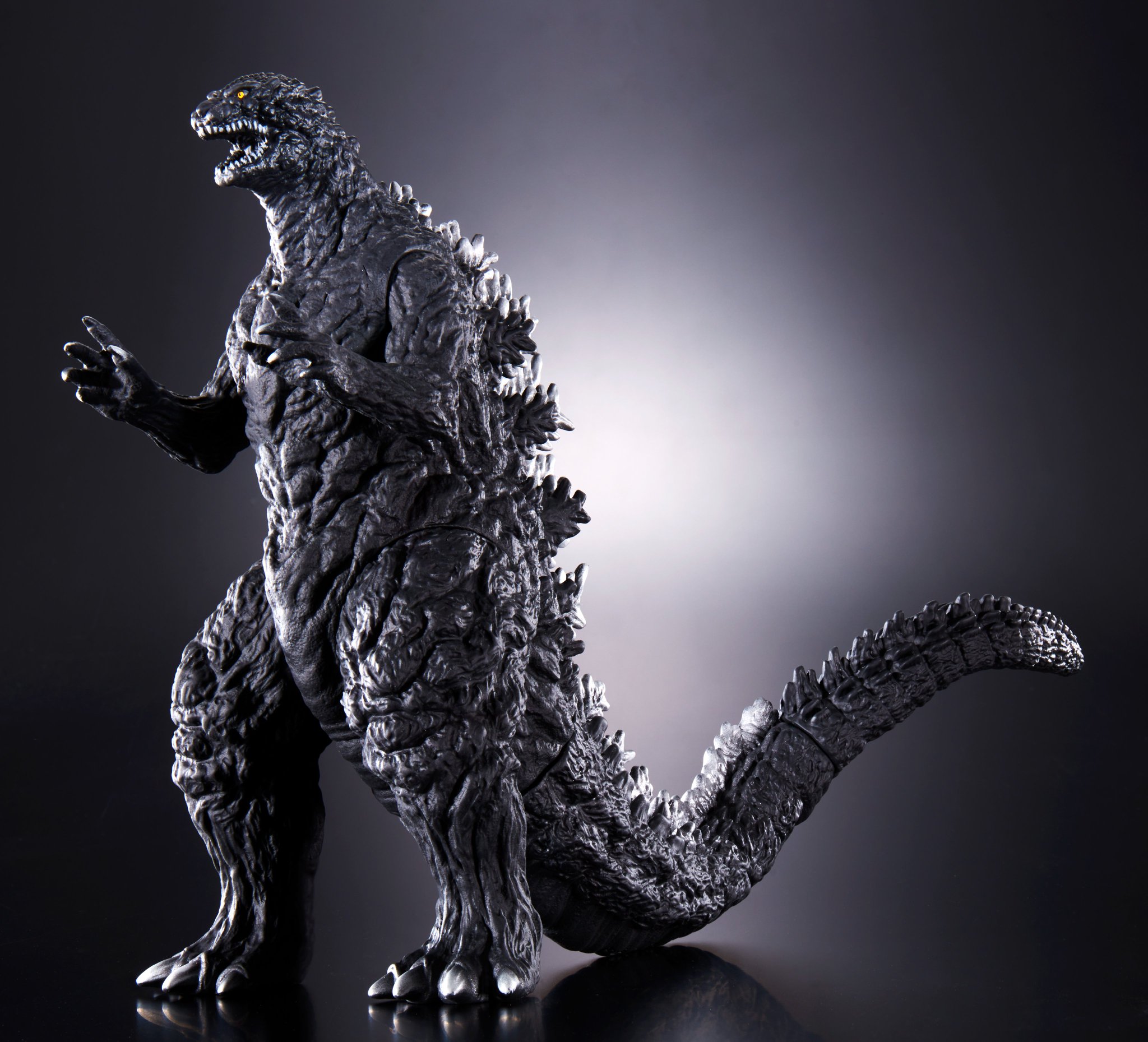 2体セット ゴジラVSガイガンレクス ムービーモンスターシリーズ ストア