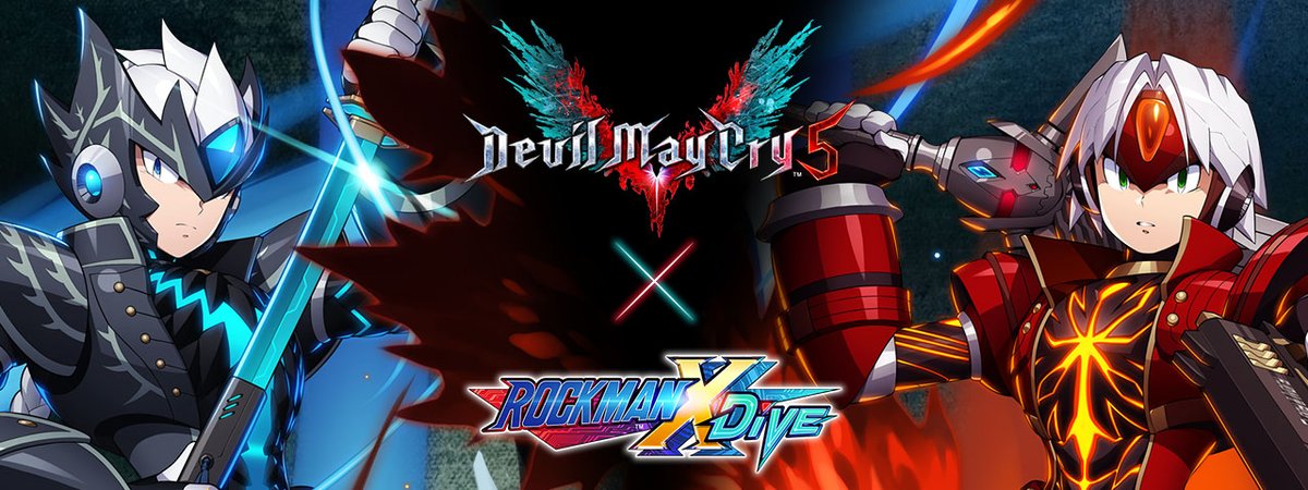 カプコンカフェ クリアファイル 戦国BASARA デビルメイクライ