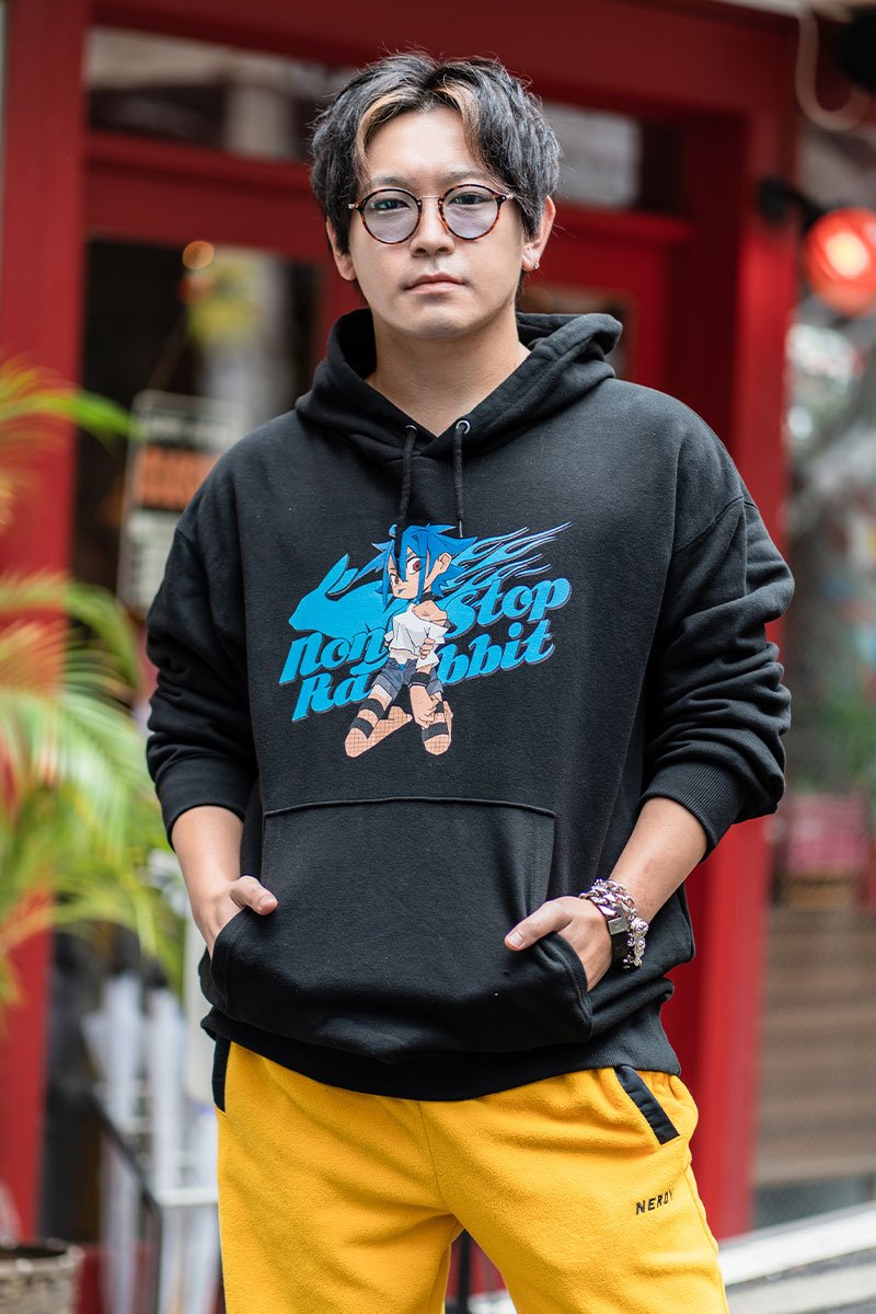 Non Stop Rabbit【ノンラビ】 (@Non_Stop_Rabbit) / Posts / X