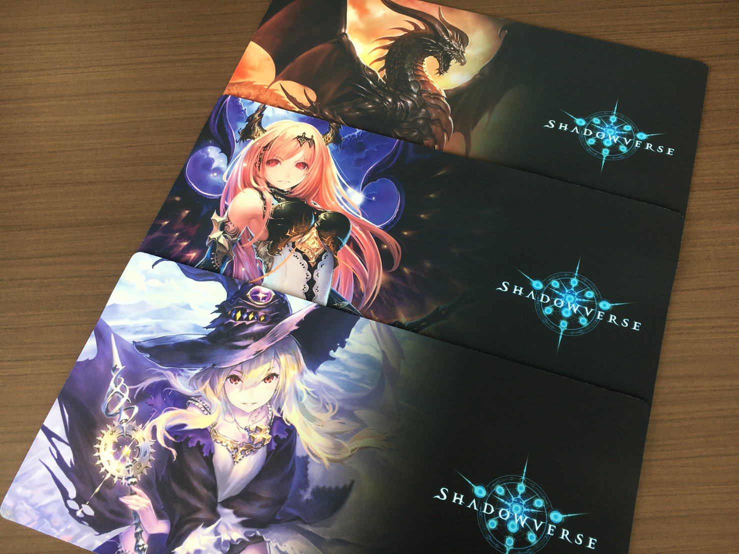 北海道限定】ドライツェーン プレイマット EXTRAChampionship EXTRA