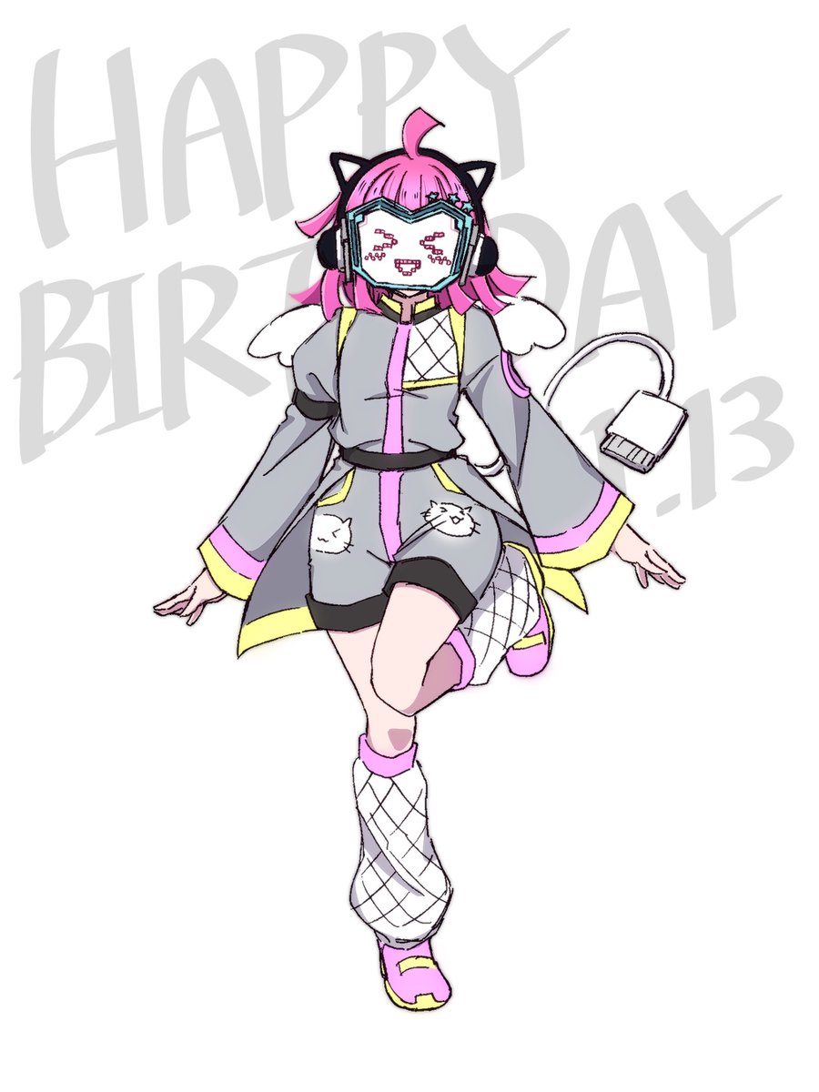 キキちゃん専用 サーカスパタパタジャーナル KeI. (@kei_fragments