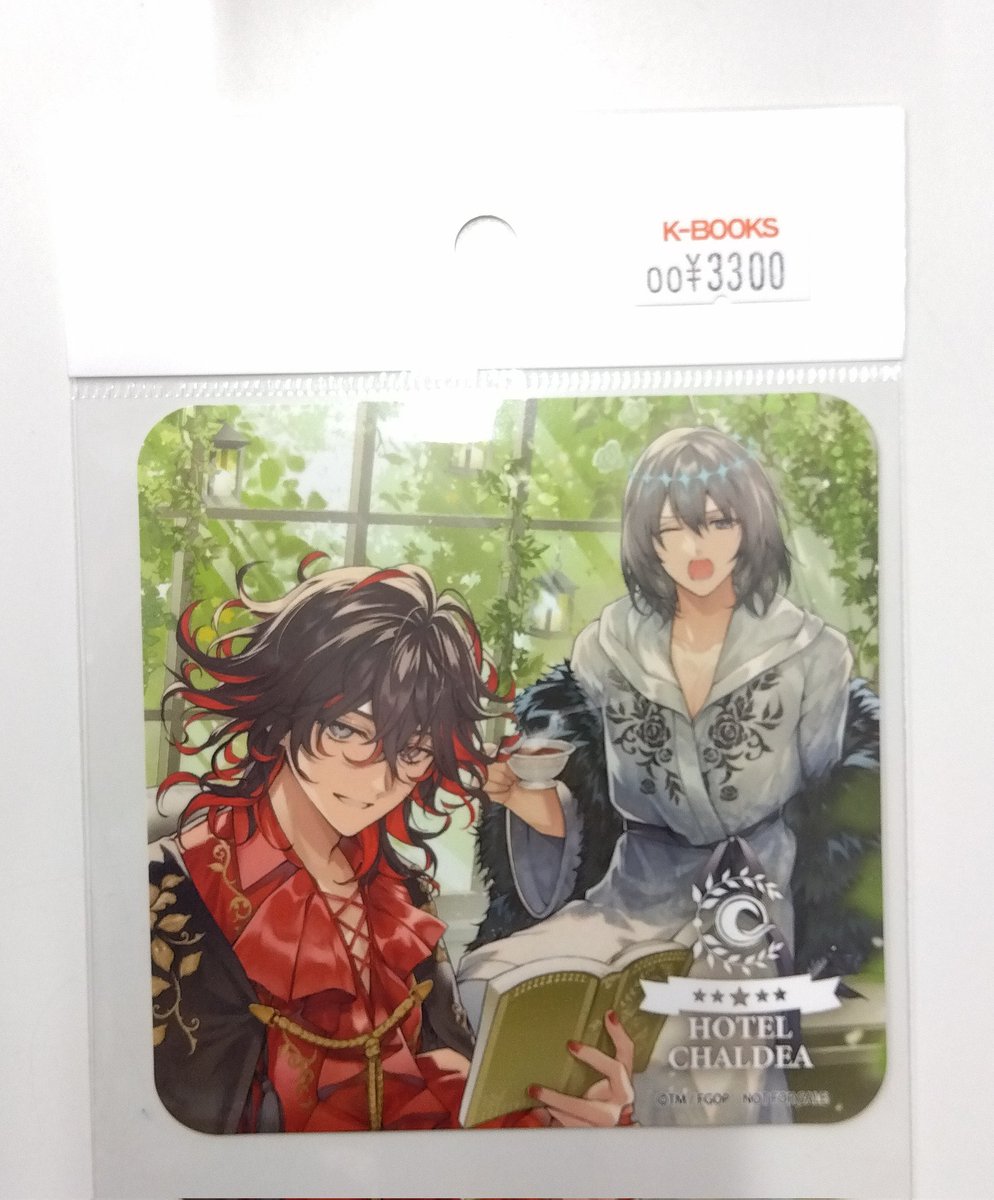 サンシャインシティプリンスホテル「Fate⁄Grand Order」と Fate FGO