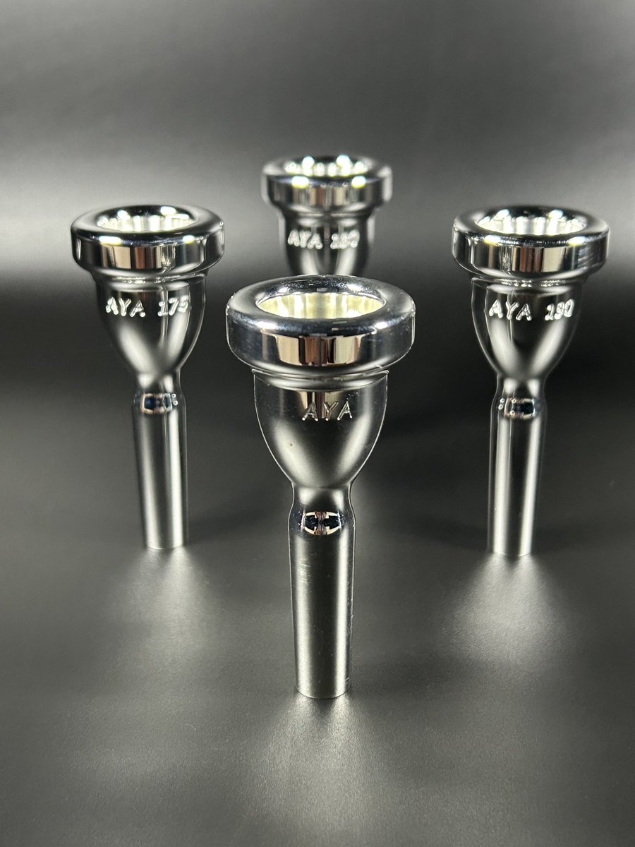 willie's Custom Brass ウィリーズ フレンチホルンマウスピース PC STD