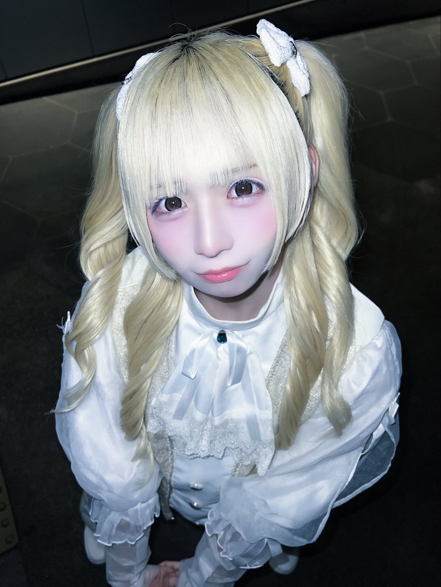 こんちゃん【DeXeultio】 @ 01.06 お誕生日会🩵 (@konchan_dxu