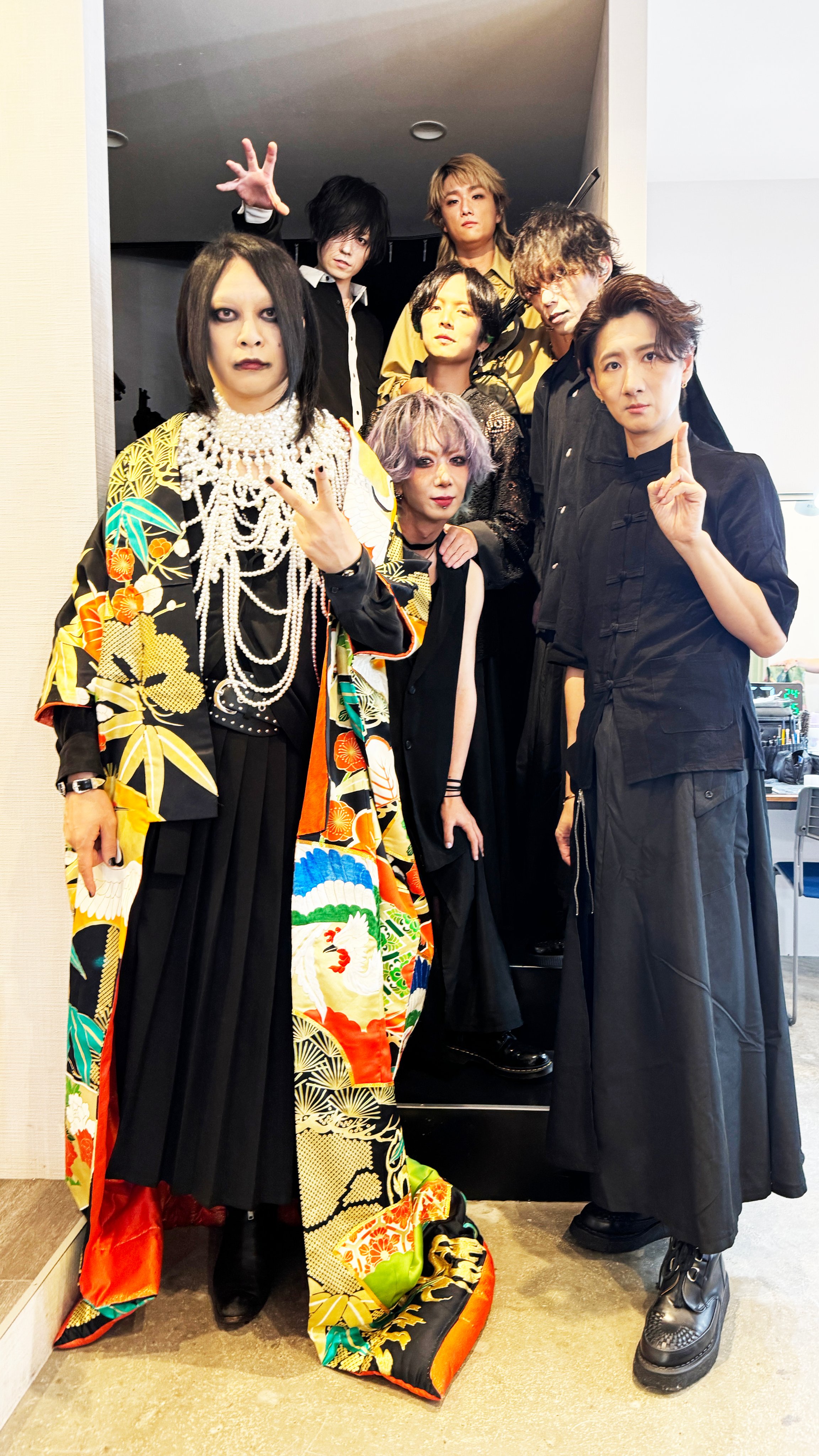 mucc 逹瑯 写真セット 8枚 mucc 逹瑯 写真セット 8枚 mucc 逹