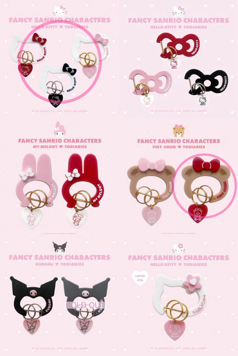 海外メモ】サンリオ ハローキティ ダイカットメモ レターセット 海外