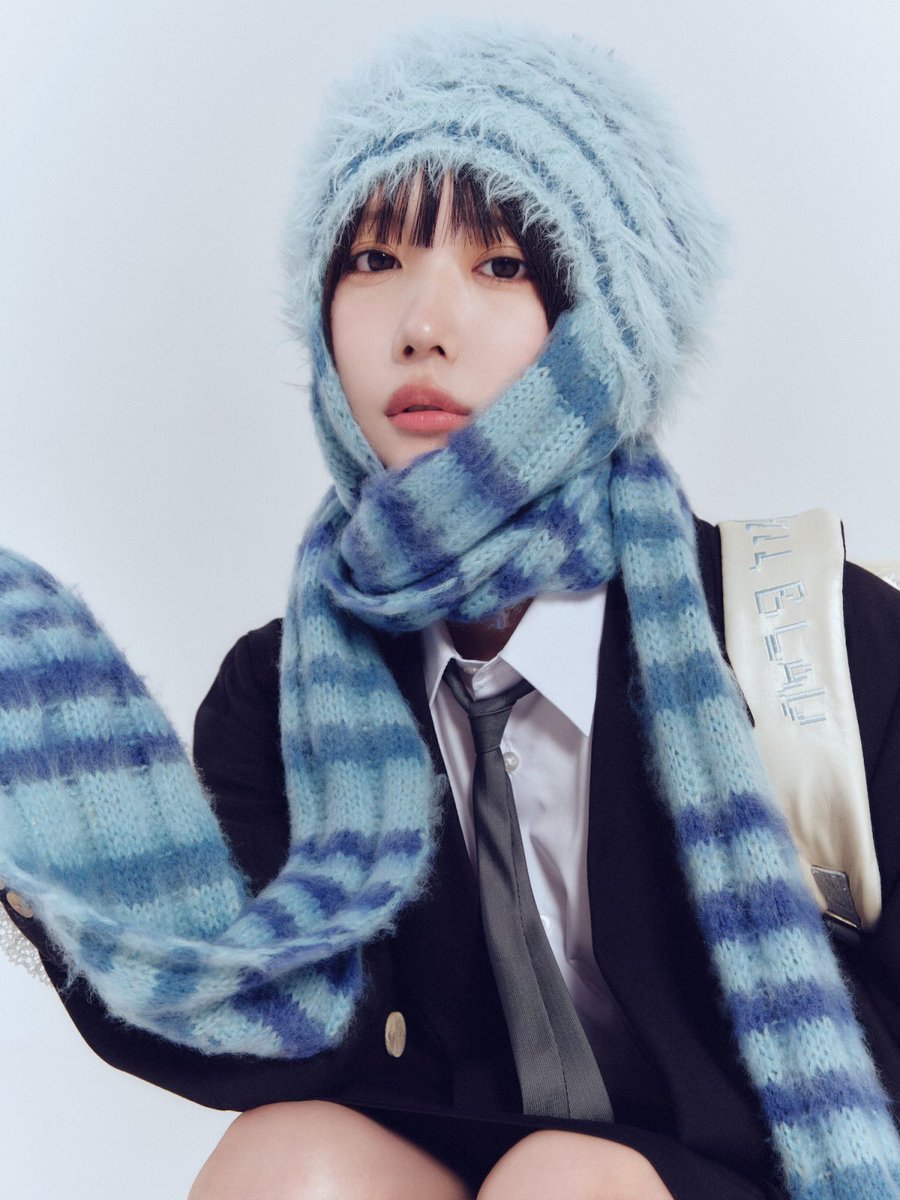 あのちゃん ano ヘルブラウ TEETH 歯 ピンズセット HELL BLAU あの