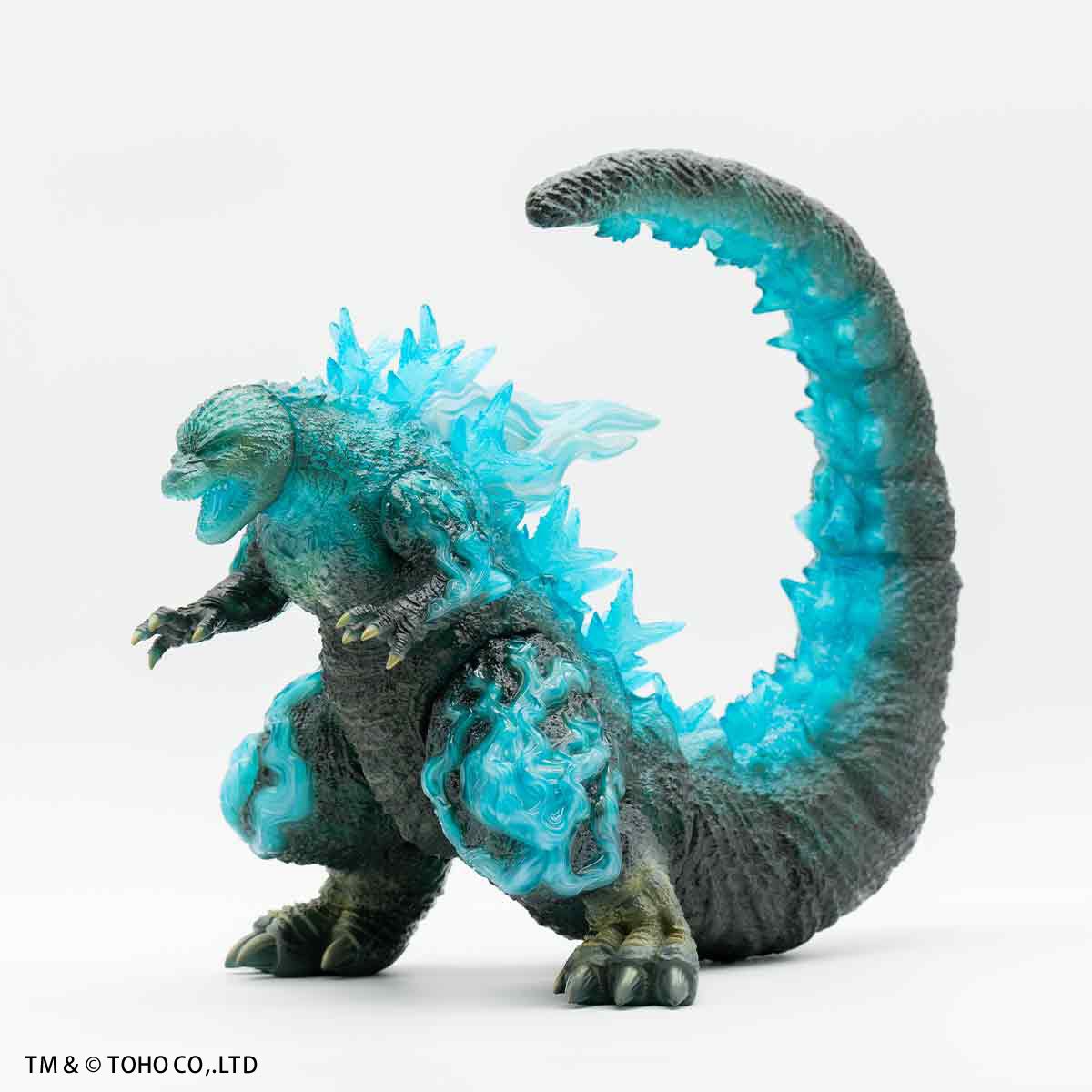 frogtree 激昂 シンゴジラ ゴジラ2016 WF2025夏 新品未開封 GODZILLA
