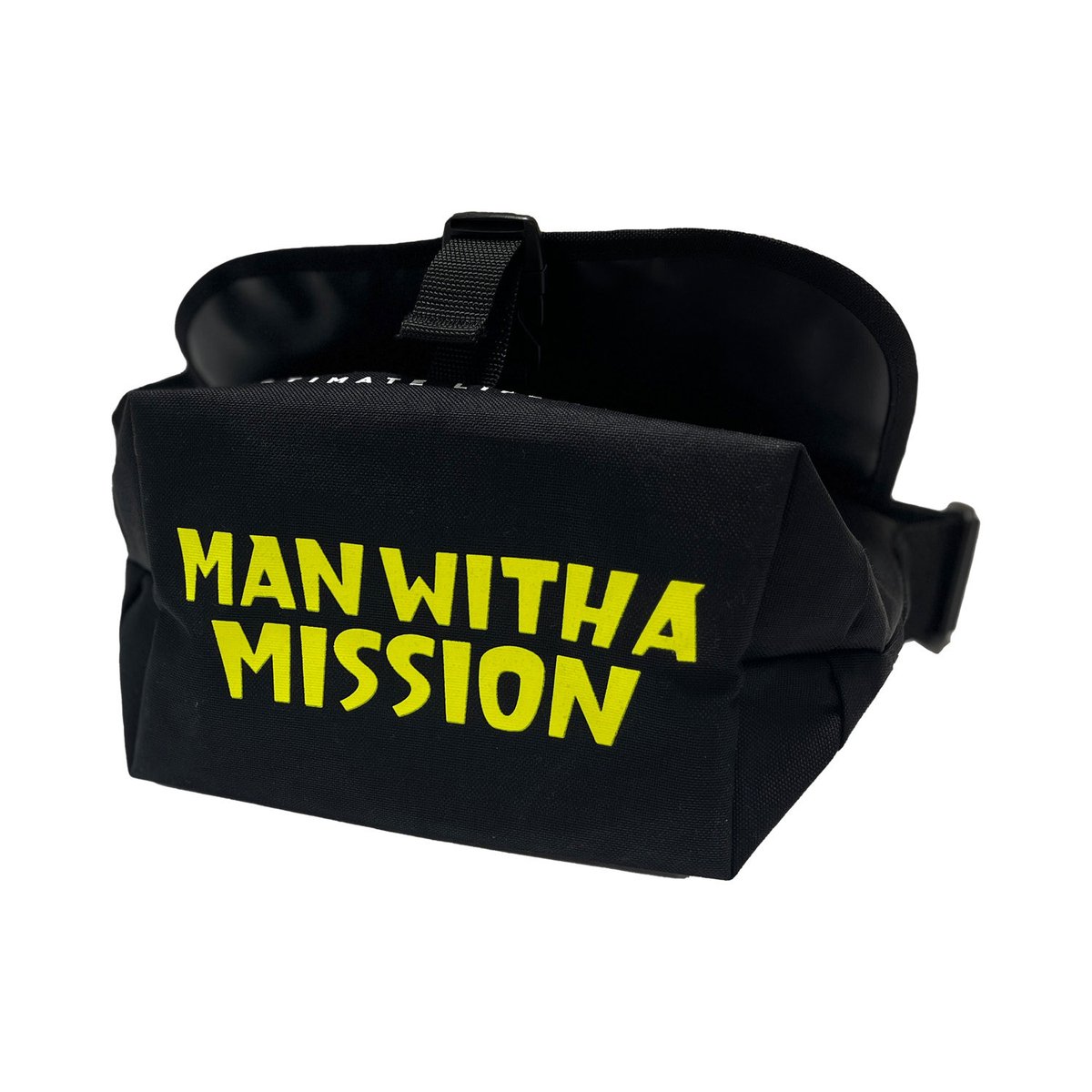 世界を舞台に活躍するロックバンド 「MAN WITH A MISSION」 が毎年実施