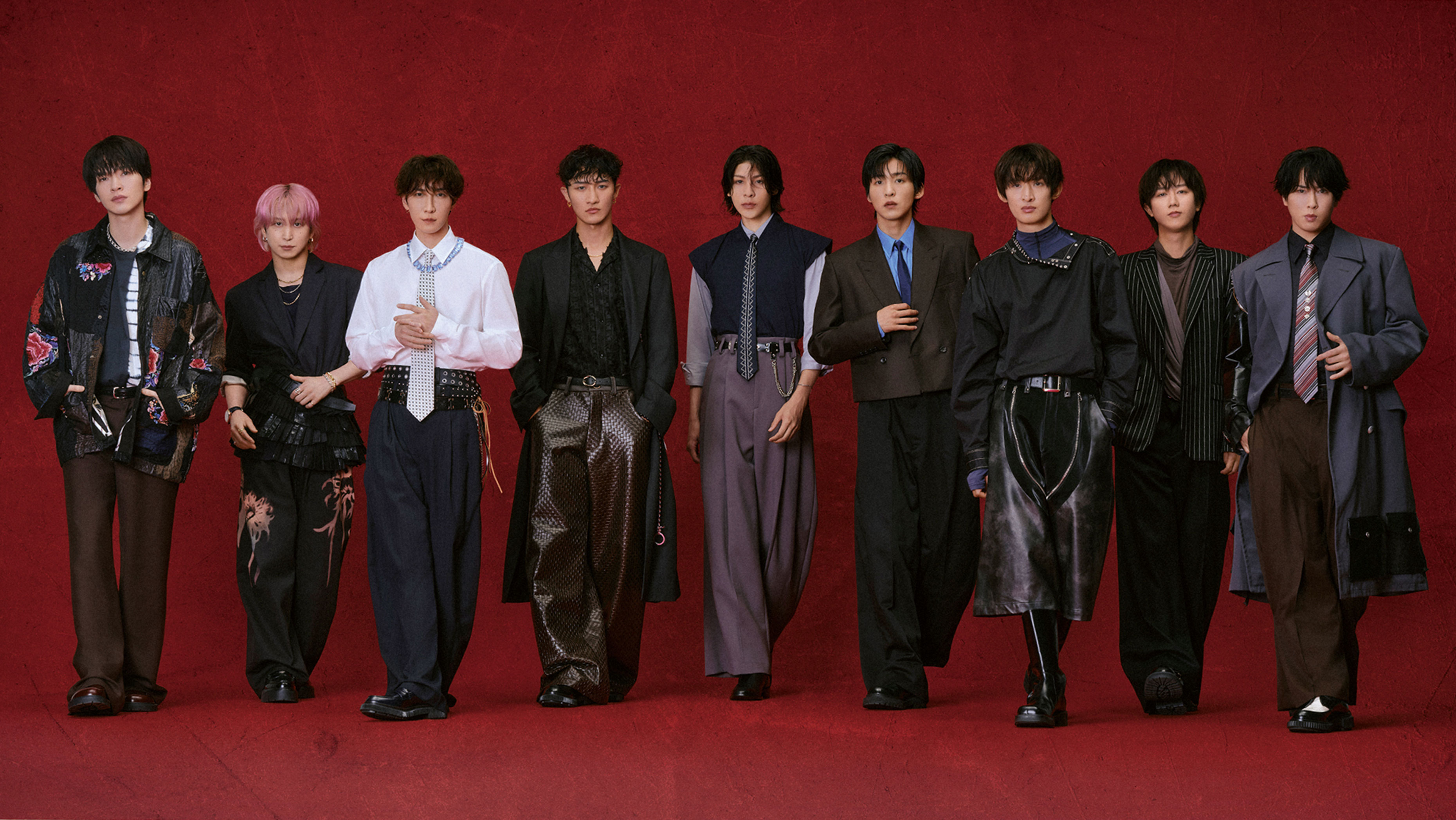 Man 公式写真 151枚セット Man 公式写真(全員) Man 公式写真(全員) Man