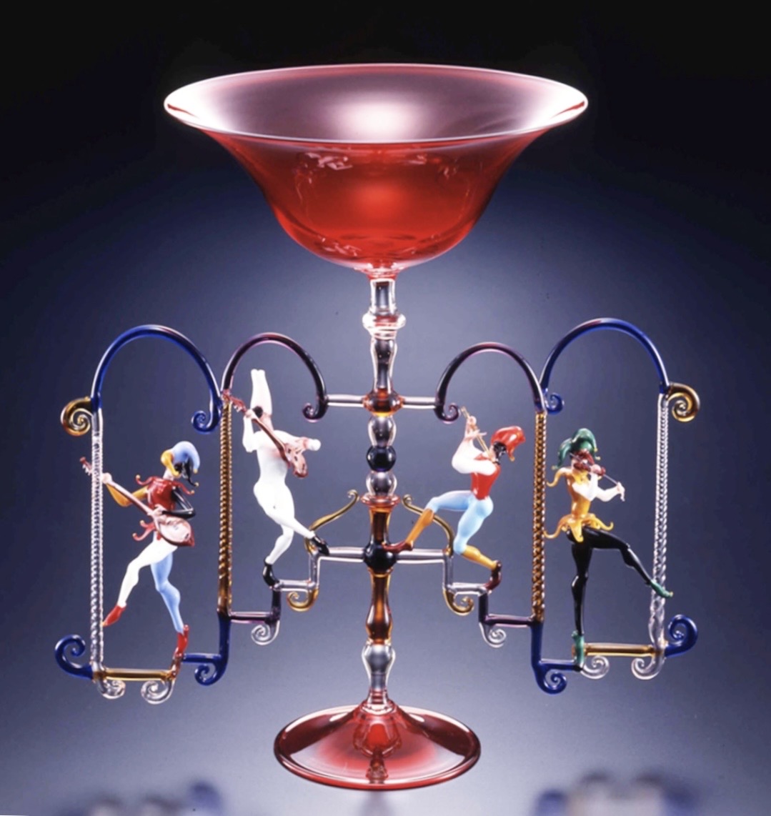 北一ヴェネツィア美術館 で開催中🌟 特別展【ルチオ・ブバッコの世界ー