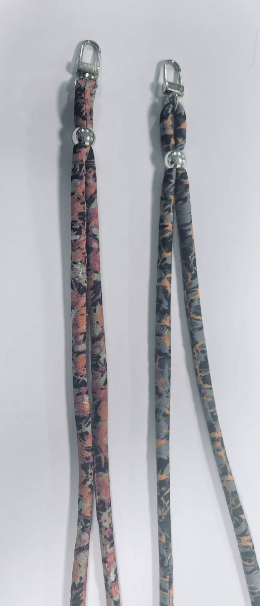 SPARK!!HSOUND!!SHOW!! CAMO STRAP 2本セット PT-C01 | Shoulder Strap