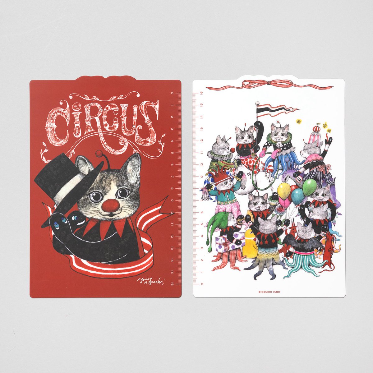 実店舗／新商品】 ※通販は近日中に販売予定 〈新商品〉 □ヒグチユウコ