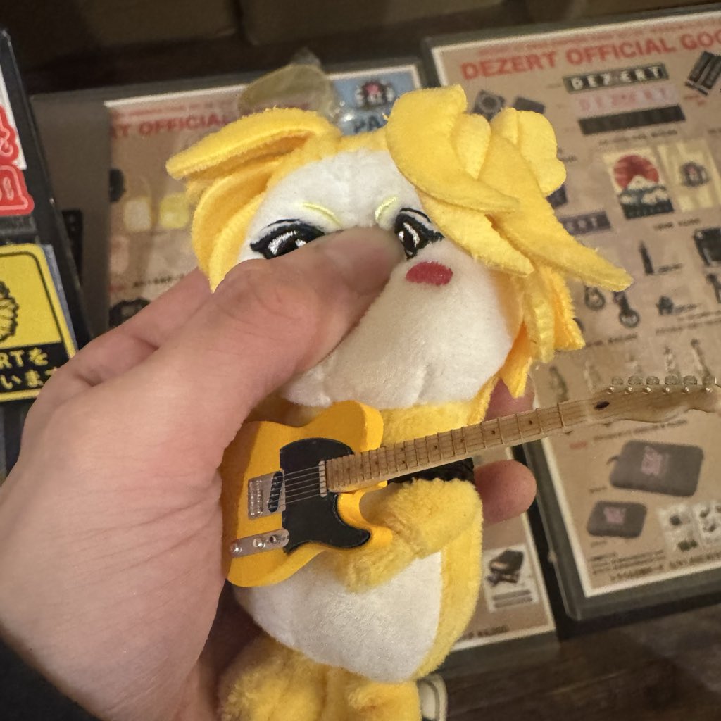 DEZERT Miyakoグッズスペシャルセット DEZERT Miyakoグッズスペシャル