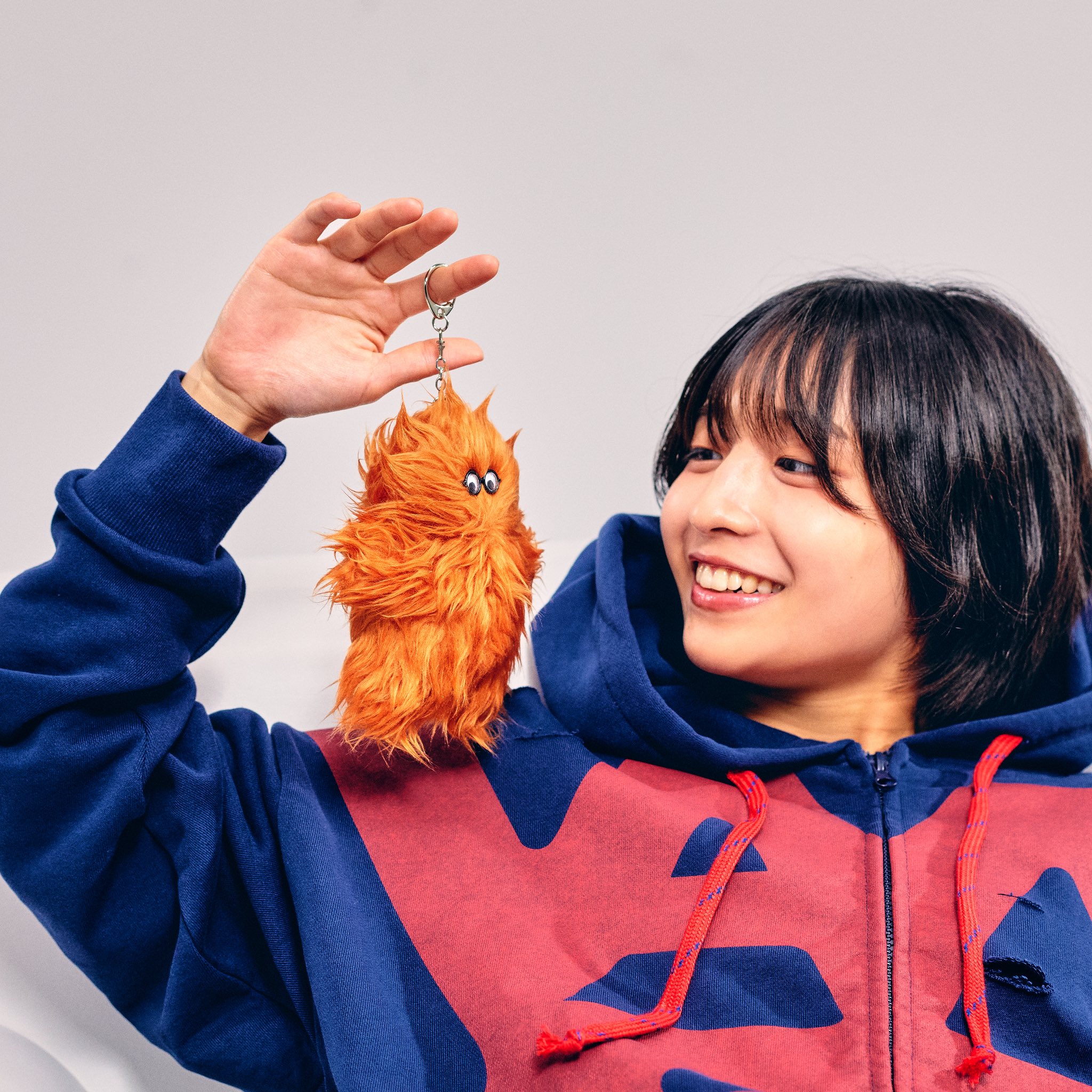 Vaundy ロンT Vaundy life hack ロンT ホワイト Mサイズ Tシャツ 商品