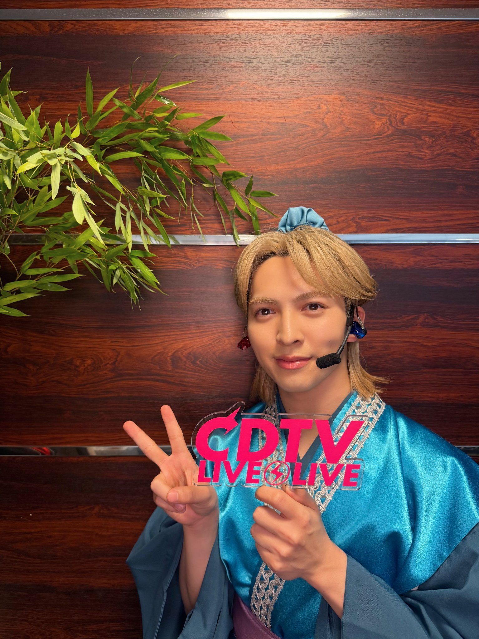 M!LK MILK 吉田仁人 ペンライト Summer Re:fresh M!LK 吉田仁人