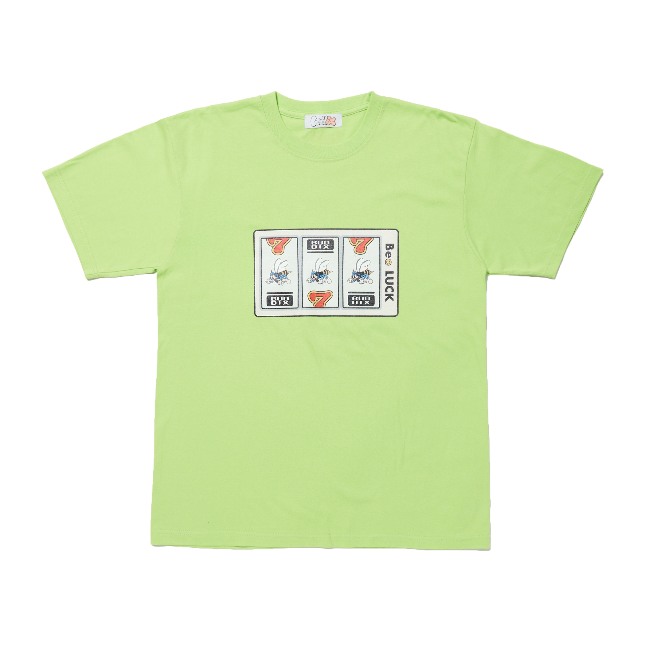 buddix♡Bee Printed SS Tee♡Tシャツ♡XL buddix fantastics Bee