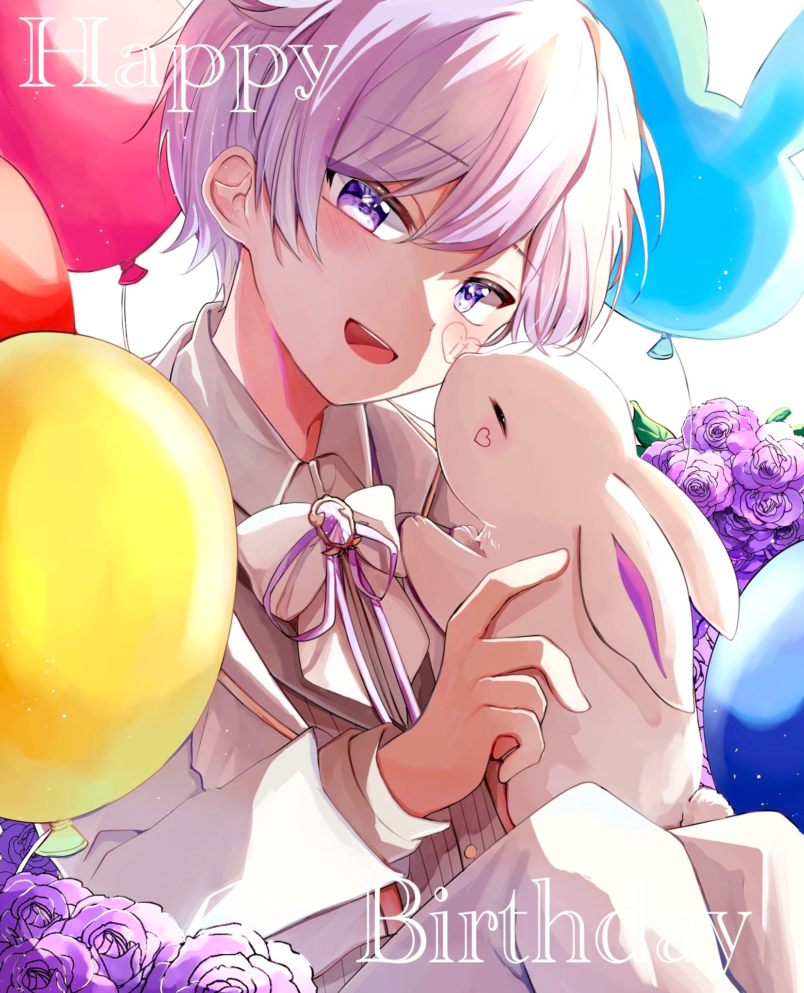 いれいす 初兎 リングライト いれいす 初兎 ジュエル型 リングライト