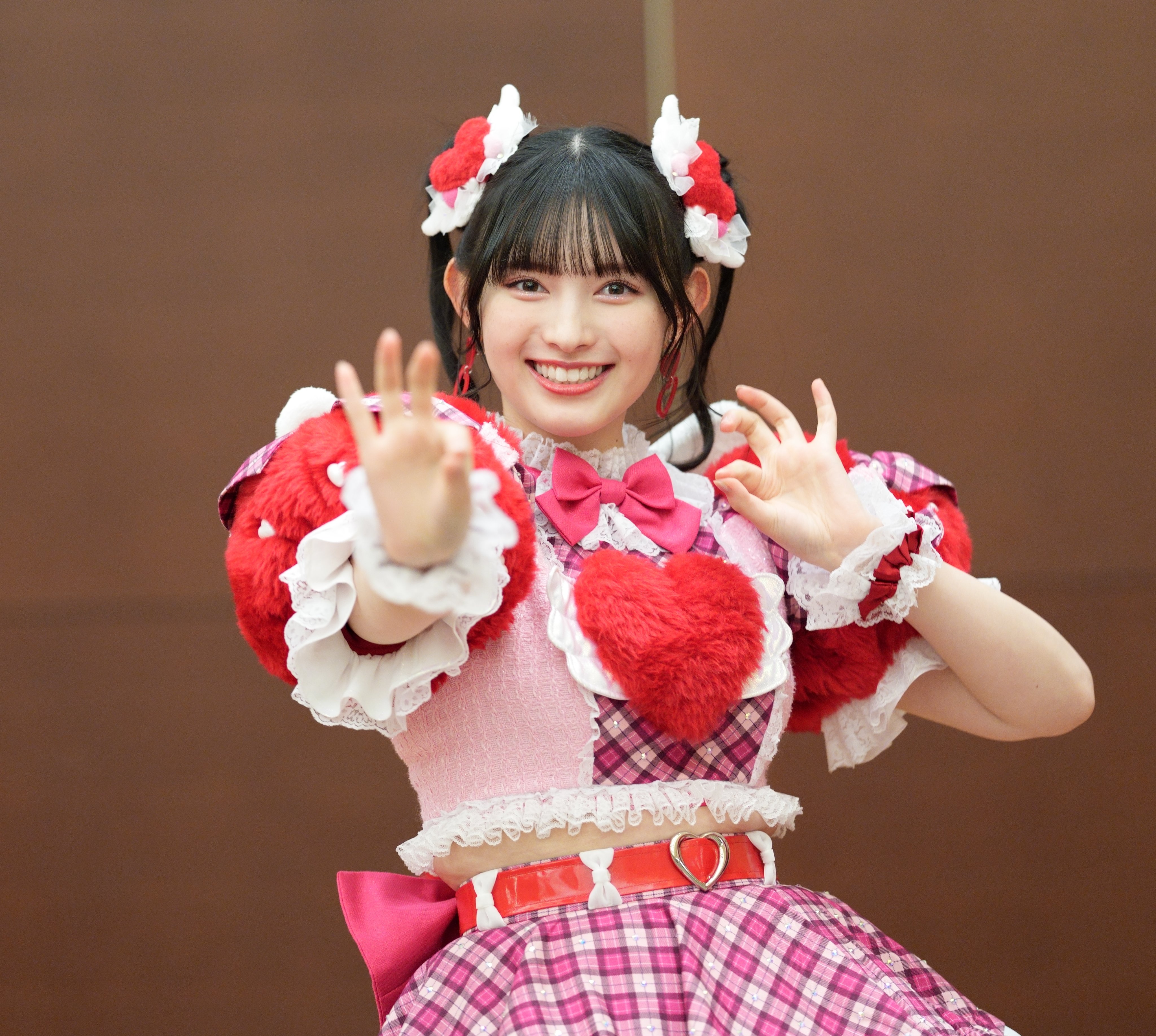 とき宣 菅田愛貴 あきちゃん トレカ 超ときめき宣伝部 FC限定盤 とき宣