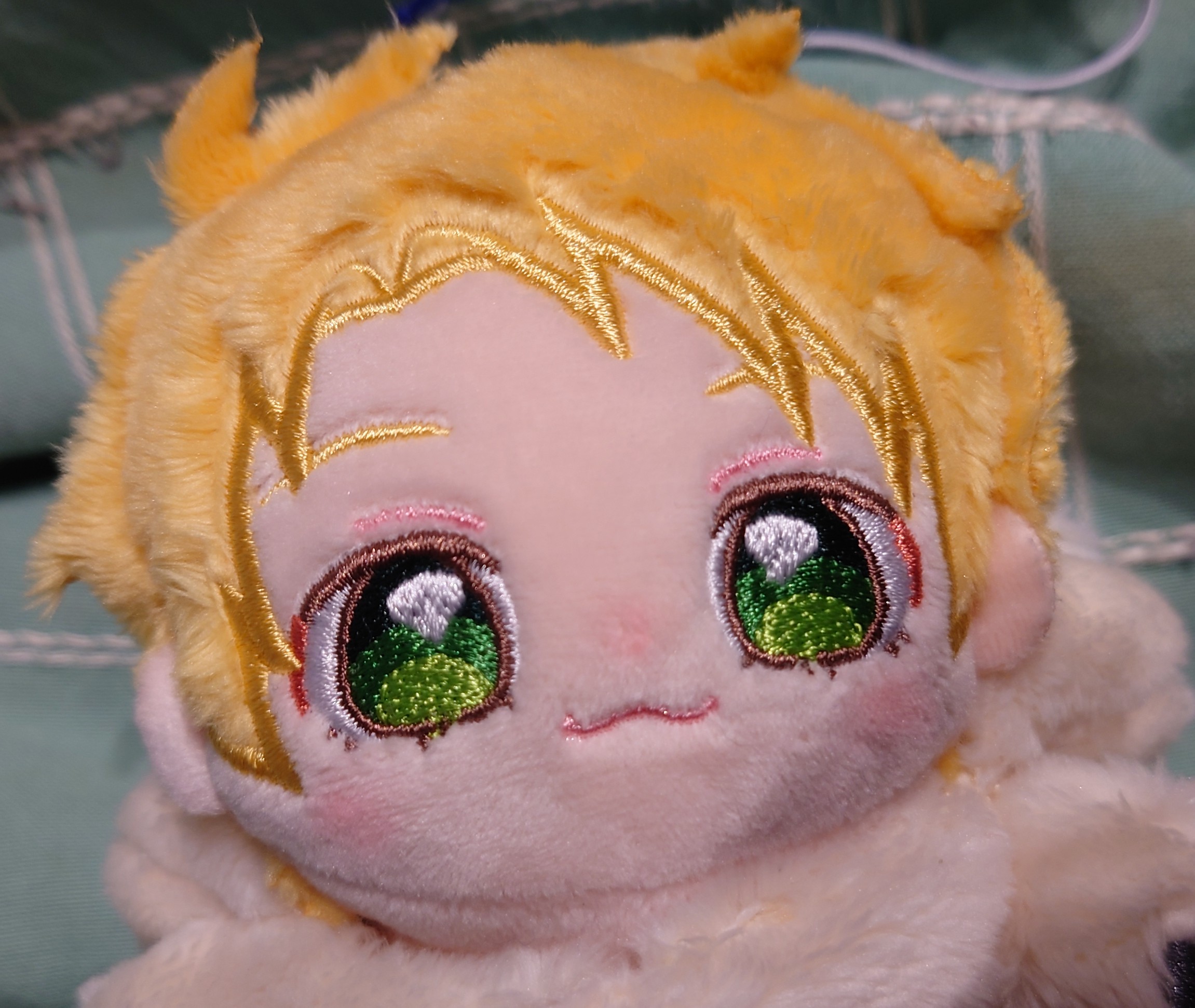 あんスタ いつぬい 茨 あんスタ 七種 茨 一緒に暮らすぬい いつぬい