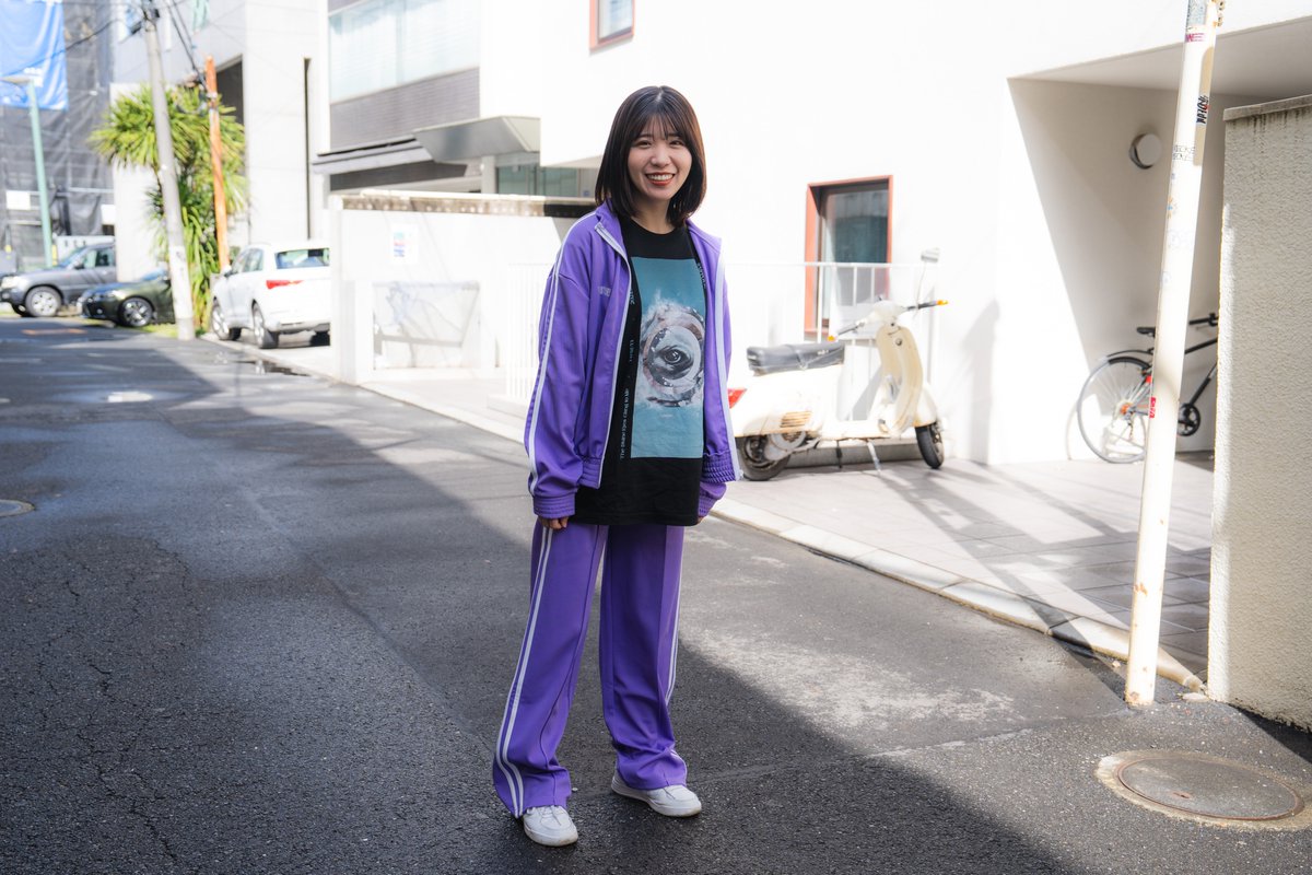 👁️NEW GOODS👁️ Moonthief Track Jacket Moonthief Track Pants