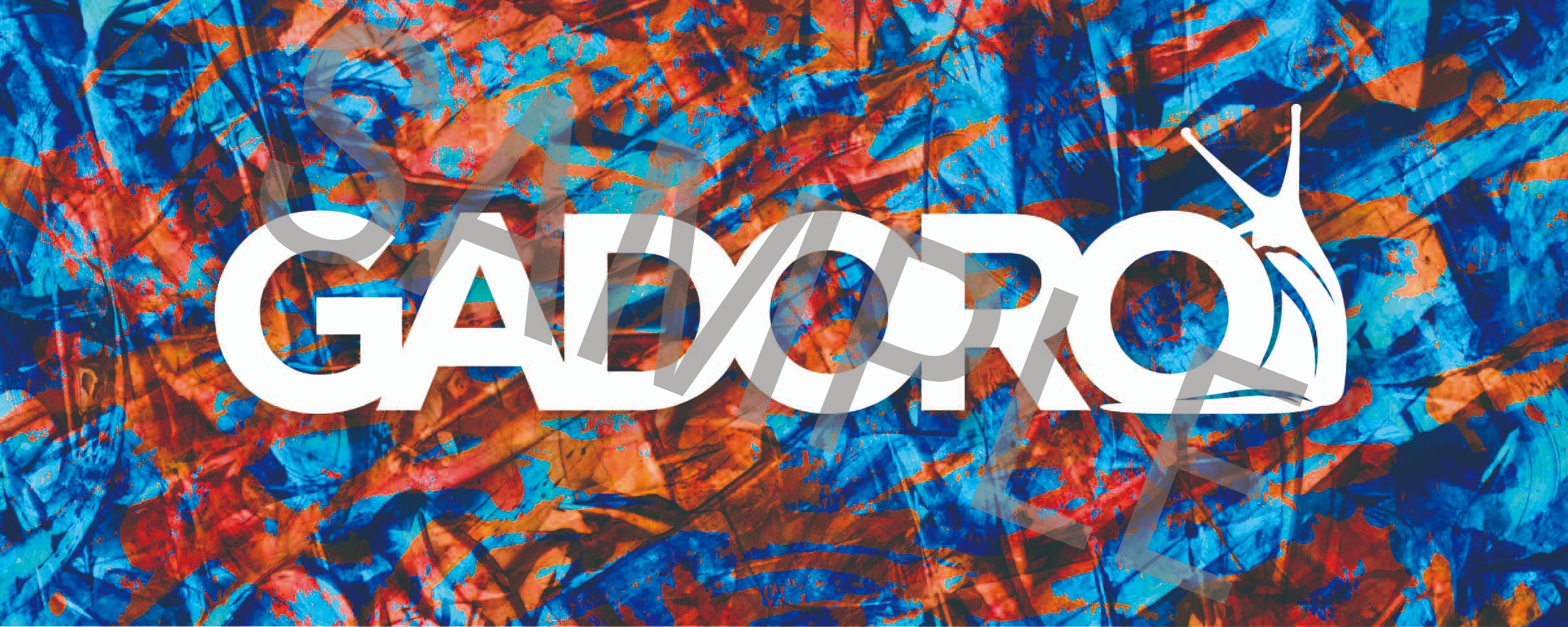 gadoro takanabe アルバム 直筆サイン入り gadoro takanabe アルバム