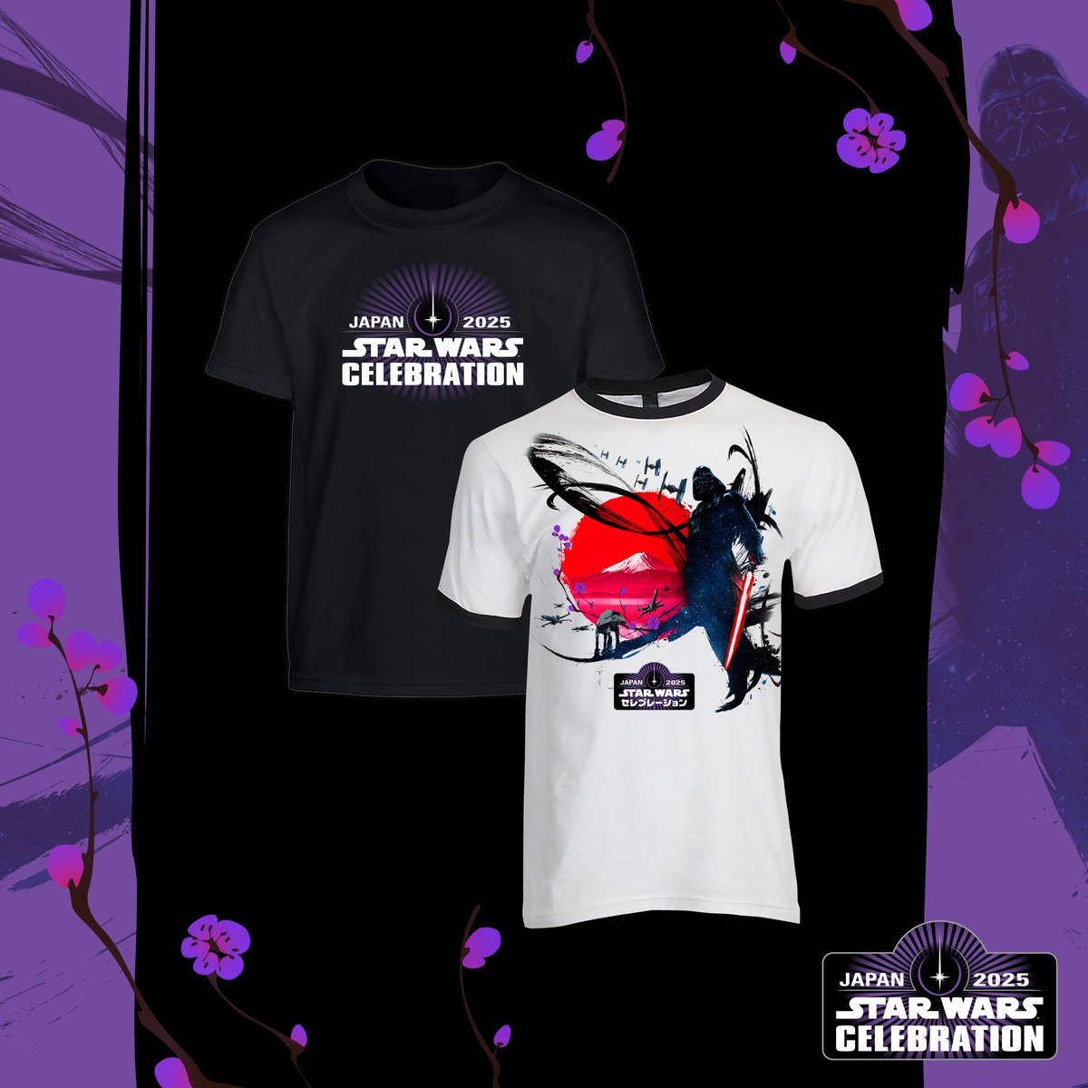 ✨イベント限定グッズ初解禁✨ #スターウォーズ セレブレーション