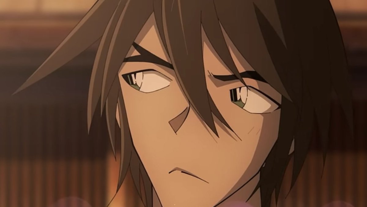 人気急上昇中の福城聖 ・声優は松岡禎丞 ・医学生で頭脳明晰 ・怪我人